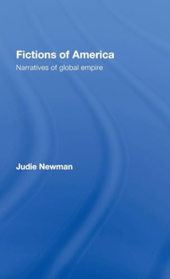 Fictions of America