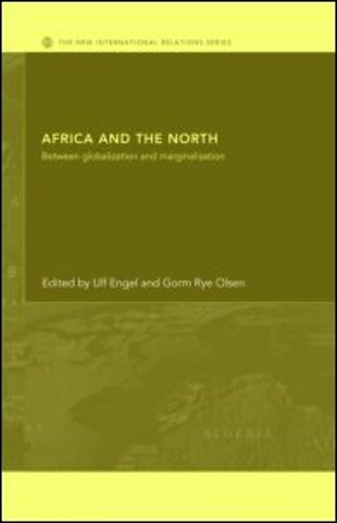 Africa and the North