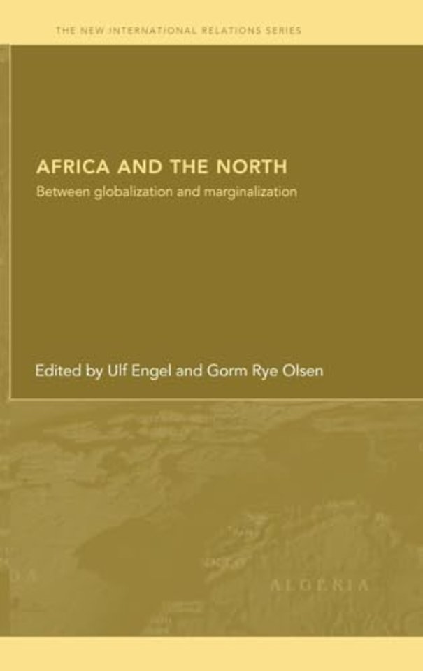 Africa and the North