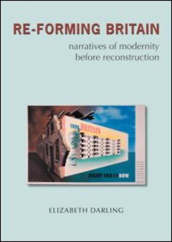 Re-forming Britain