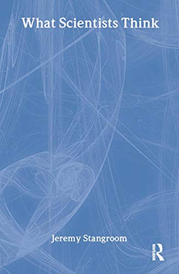 What Scientists Think