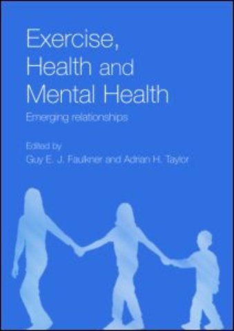 Exercise, Health and Mental Health