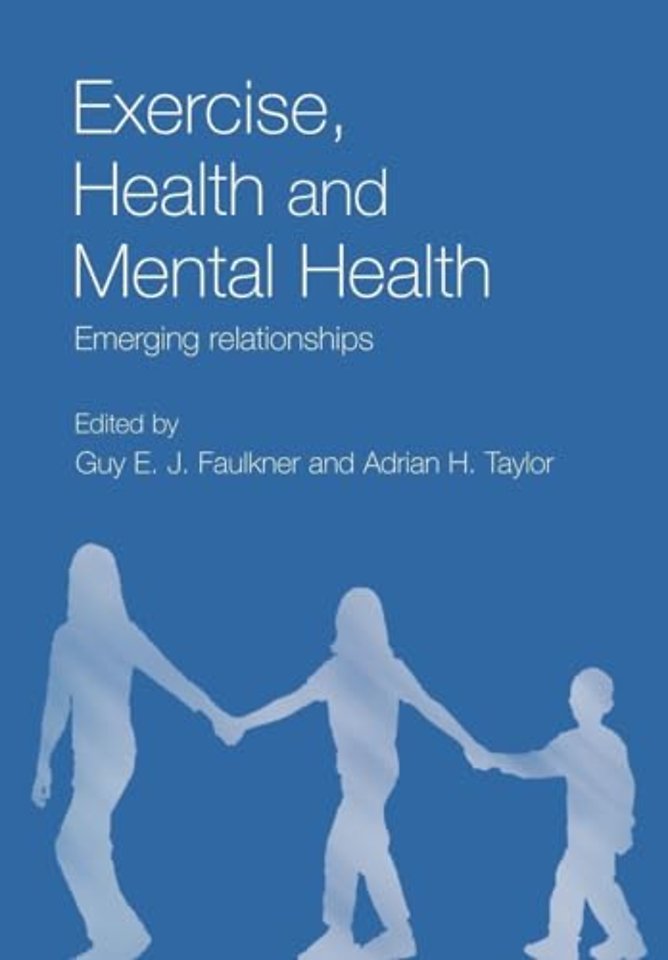 Exercise, Health and Mental Health