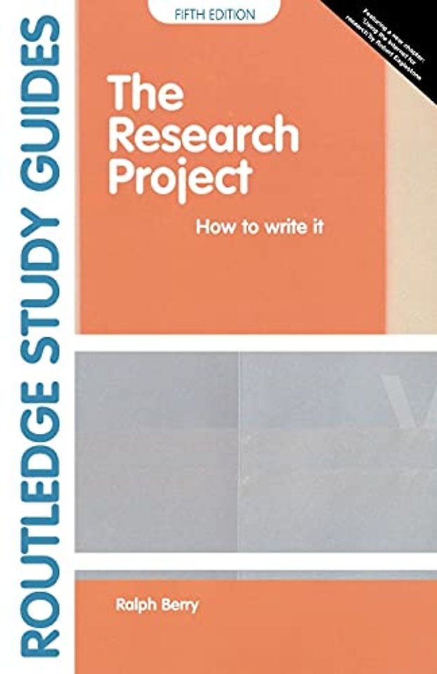 Research Project