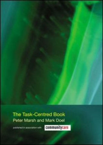 Social Work Skills Series