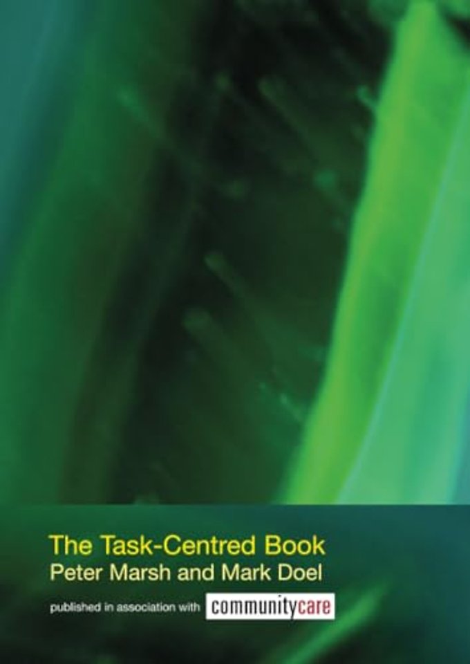 Social Work Skills Series