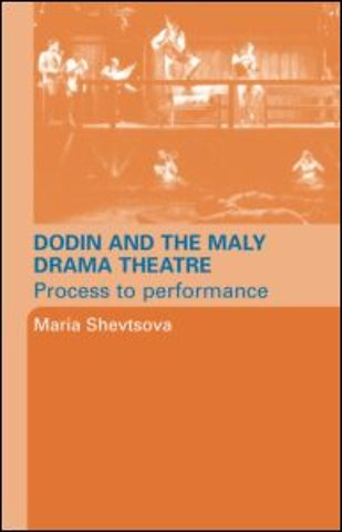 Dodin and the Maly Drama Theatre