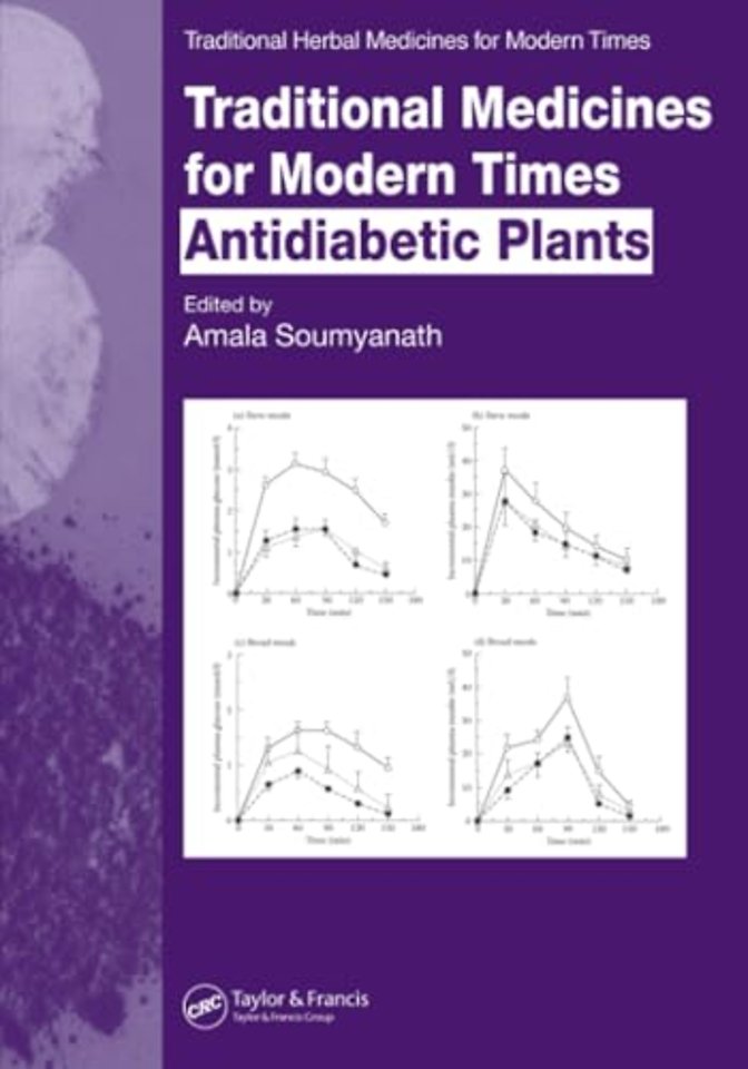 Traditional Medicines for Modern Times