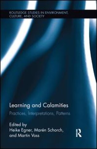 Learning and Calamities