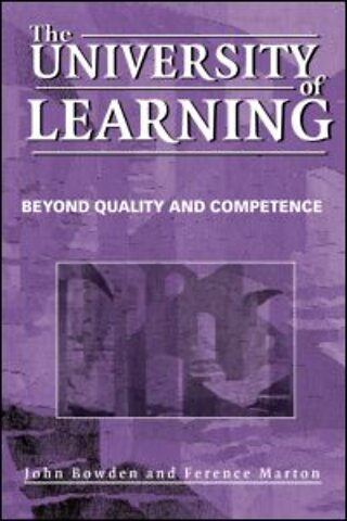 University of Learning