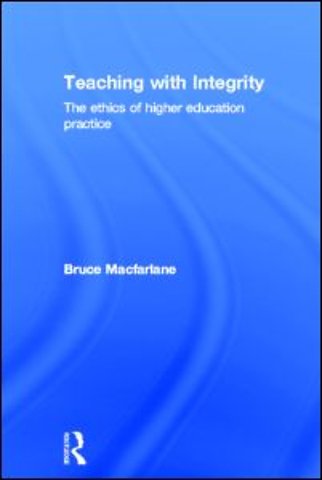 Teaching with Integrity