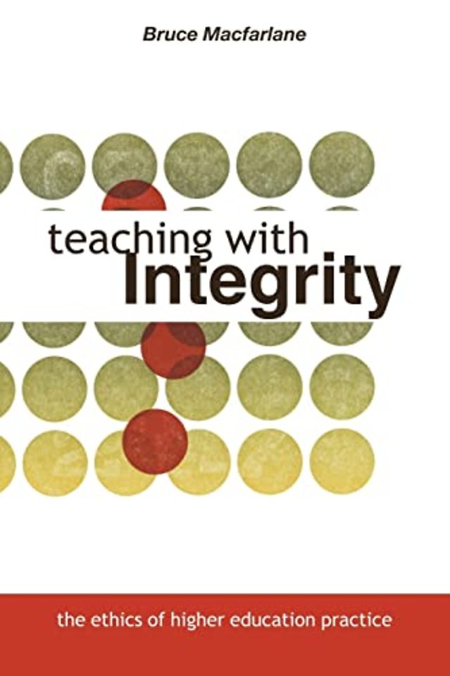 Teaching with Integrity