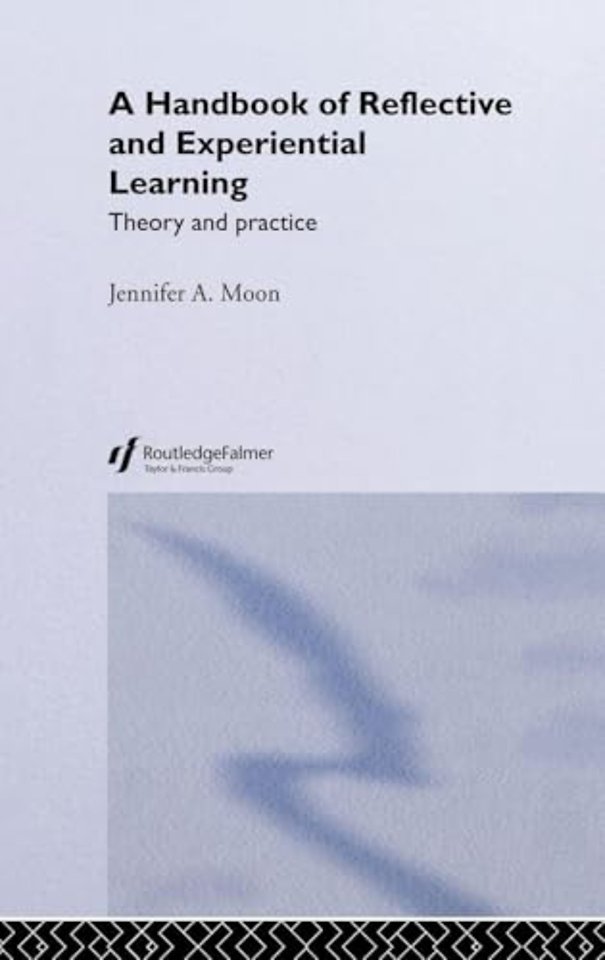 Handbook of Reflective and Experiential Learning