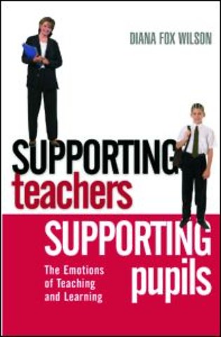 Supporting Teachers Supporting Pupils