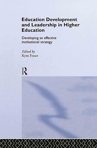 Education Development and Leadership in Higher Education