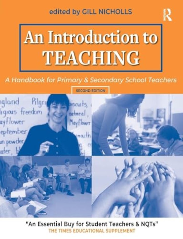 Introduction to Teaching