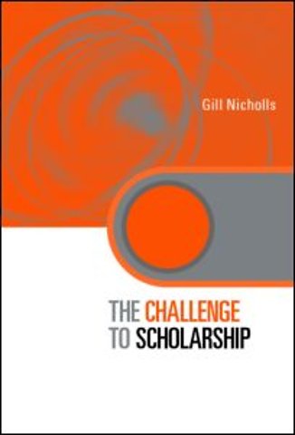 Challenge to Scholarship