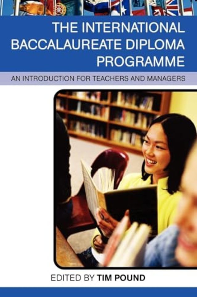 International Baccalaureate Diploma Programme