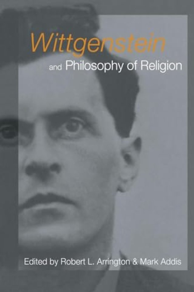 Wittgenstein and Philosophy of Religion