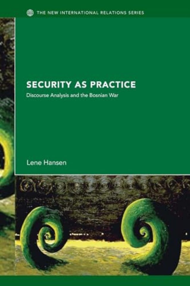 Security as Practice