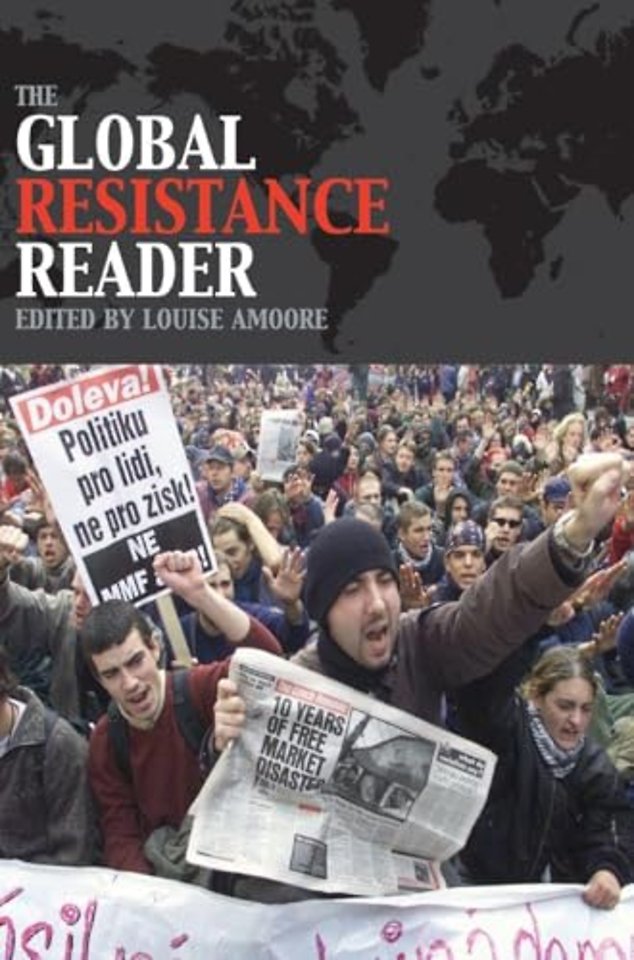 Global Resistance Reader