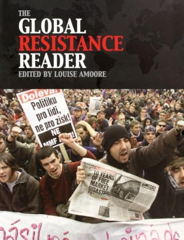 Global Resistance Reader