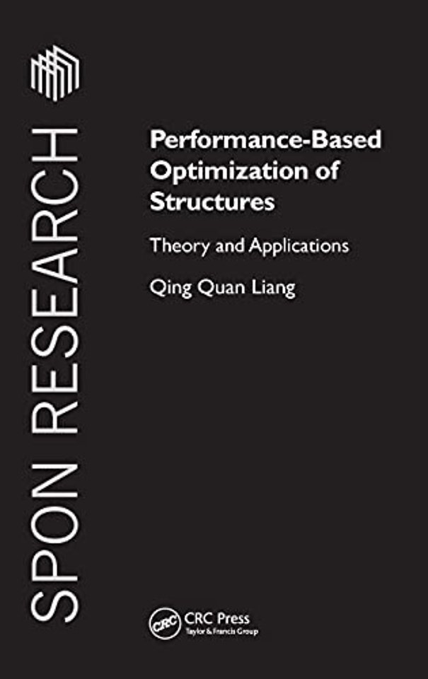 Performance-Based Optimization of Structures