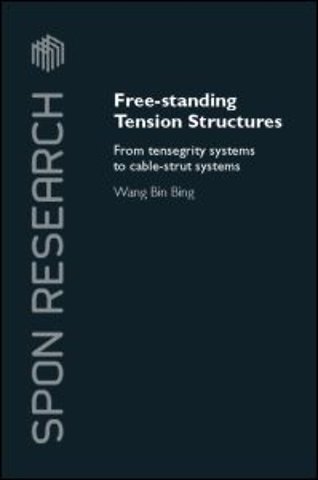Free-Standing Tension Structures