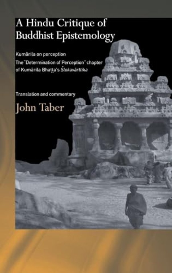 Hindu Critique of Buddhist Epistemology