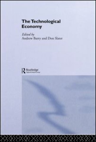 Technological Economy