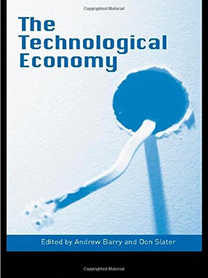 Technological Economy