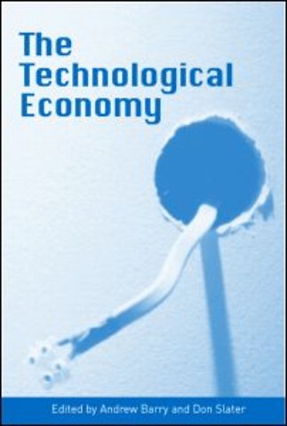 Technological Economy