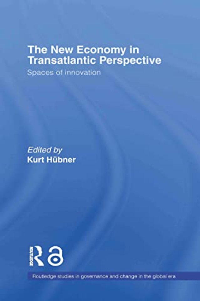 New Economy in Transatlantic Perspective