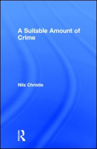 Suitable Amount of Crime