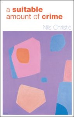 Suitable Amount of Crime