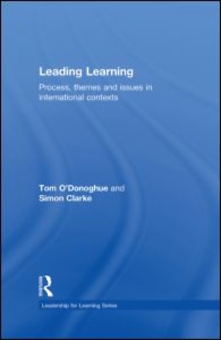 Leading Learning
