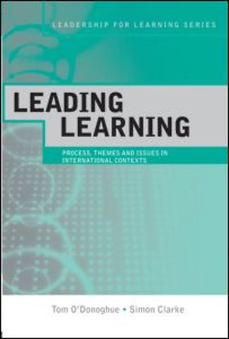 Leading Learning