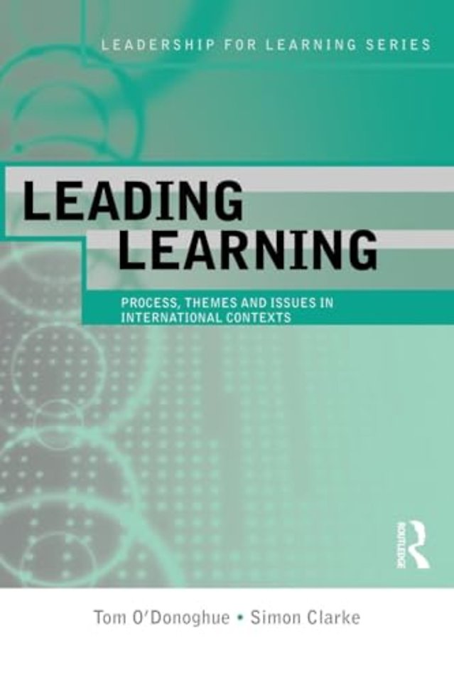 Leading Learning