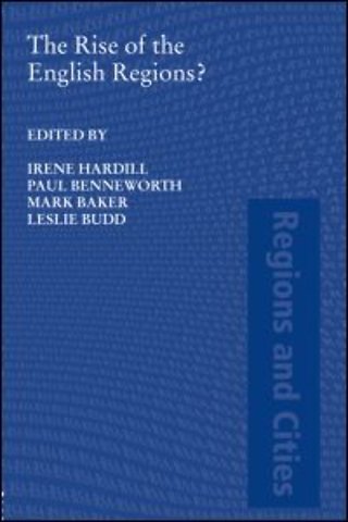 Rise of the English Regions?