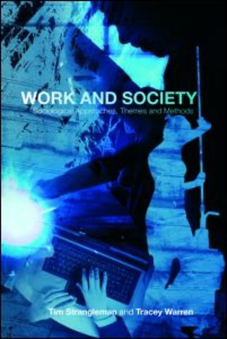 Work and Society