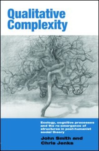 Qualitative Complexity