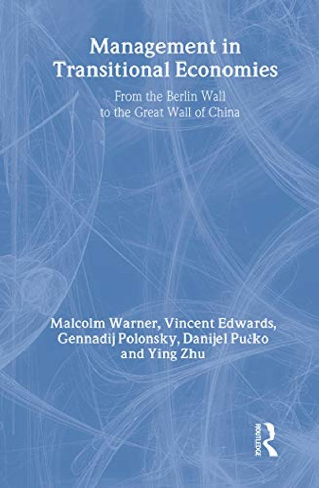 Management in Transitional Economies