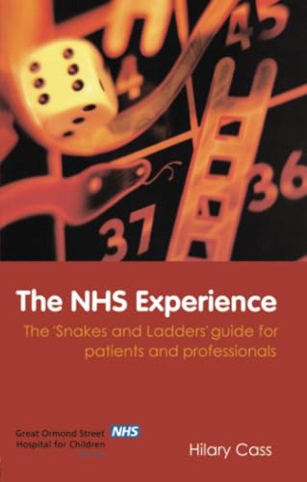 NHS Experience