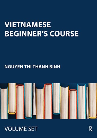 Vietnamese Beginner's Course