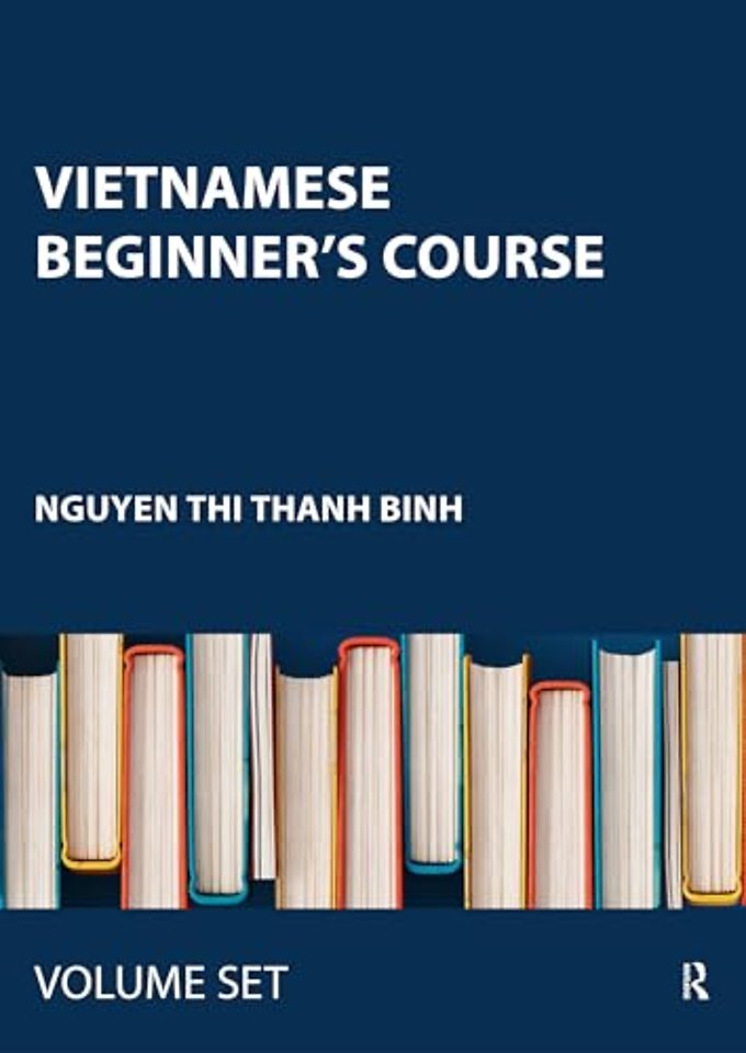 Vietnamese Beginner's Course
