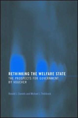 Rethinking the Welfare State