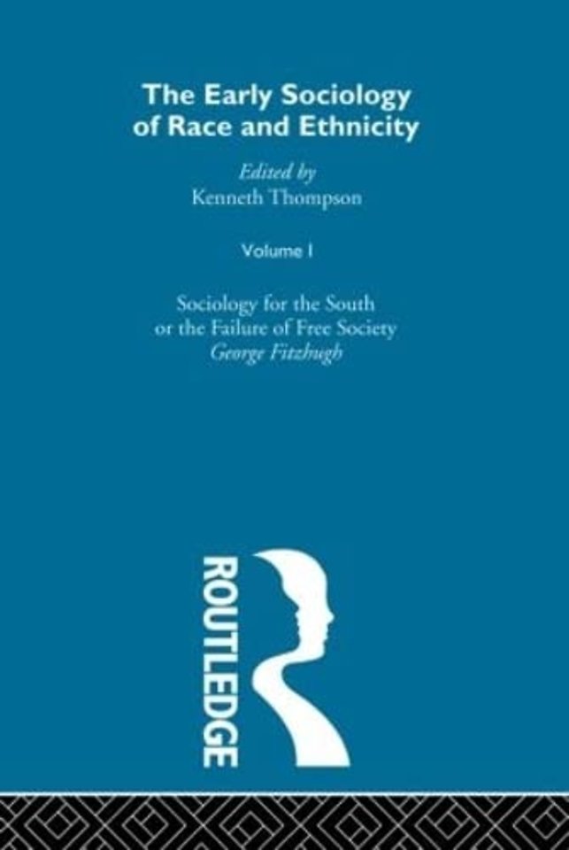 Making of Sociology