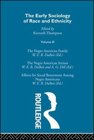 Making of Sociology