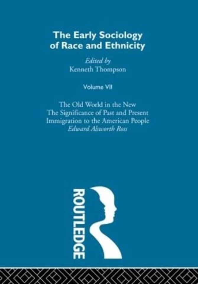Making of Sociology