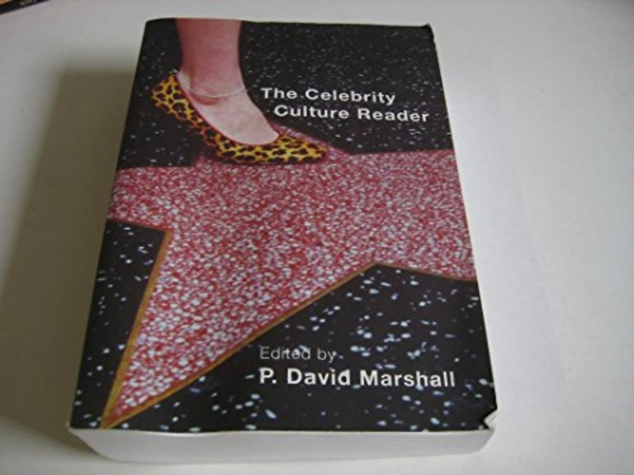 Celebrity Culture Reader